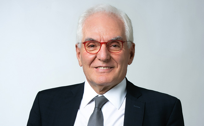 Panayotis Bernitsas