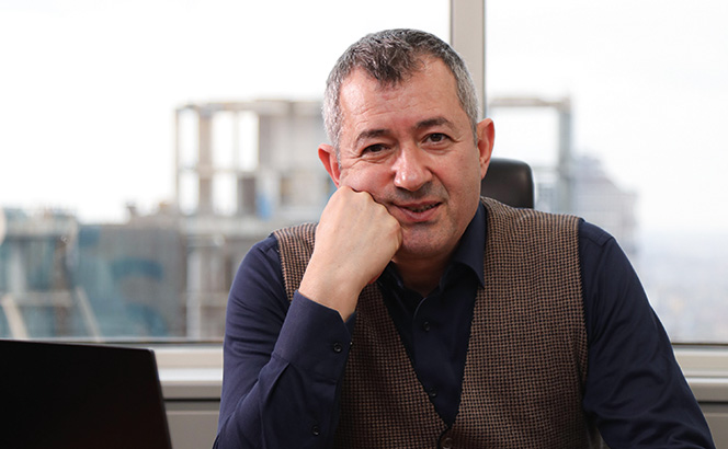 Okan Beygo