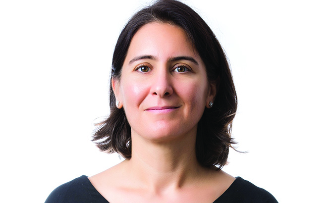 Yeşim Bezen, Bezen & Partners