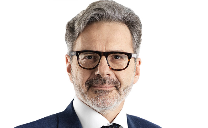 Manuel Bianchi della Porta