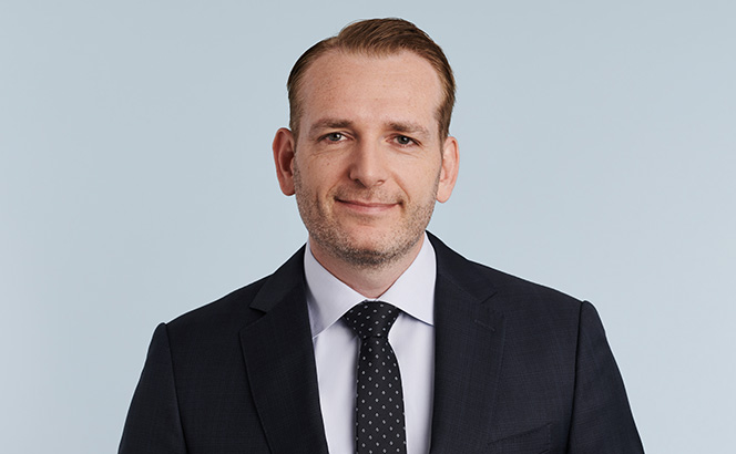 Juerg Bloch, NKF