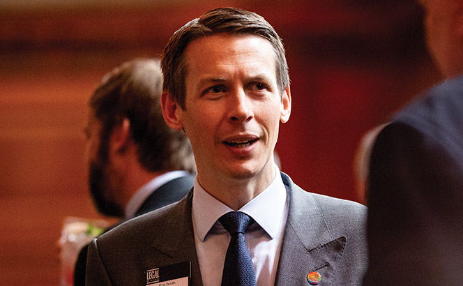 Rob Booth