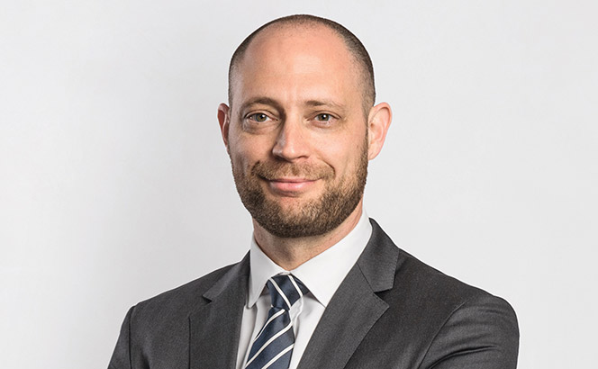 Benjamin Borsodi