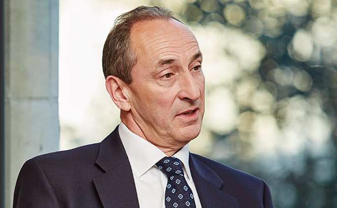 Philip Bramwell