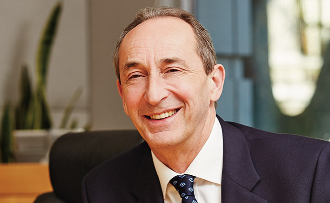 Philip Bramwell