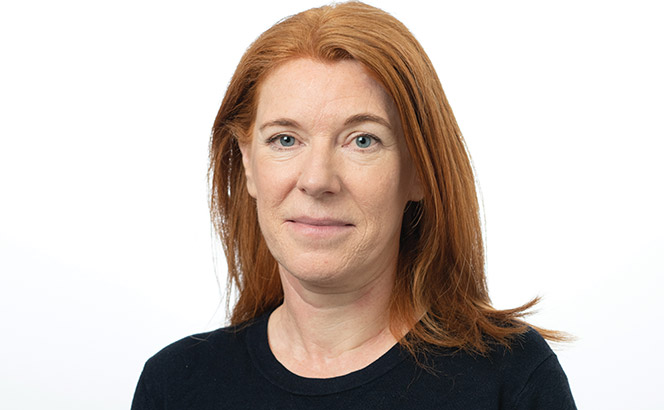 Grainne Brankin
