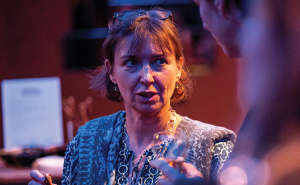 Susan Bright