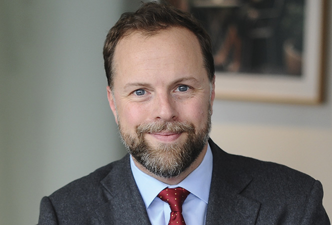 Doug Bryden