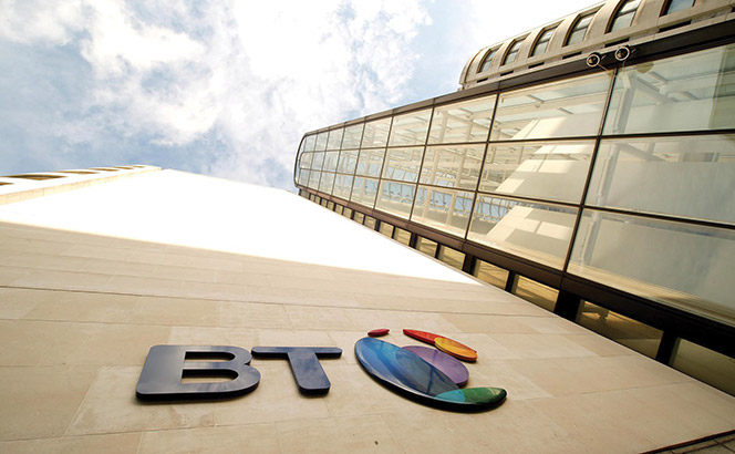BT