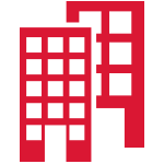 buildings icon
