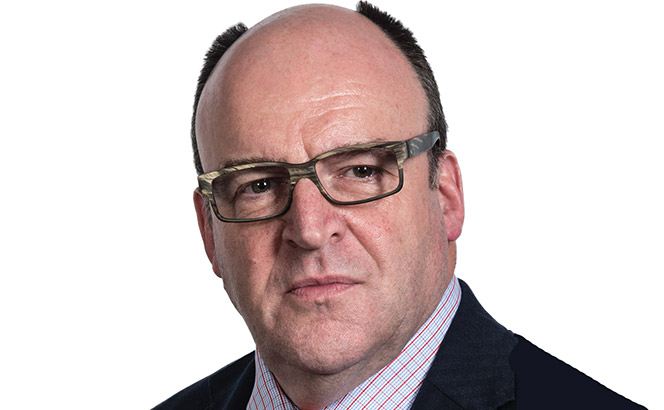 George Bull