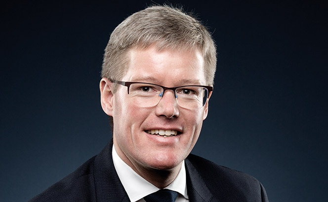 David Cadin