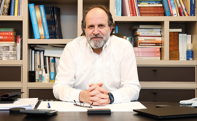 Zeki Çalışkan