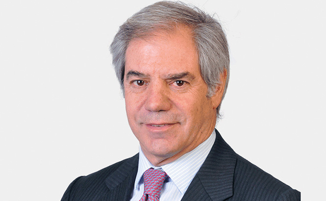 Santiago Carregal, Marval O’Farrell Mairal