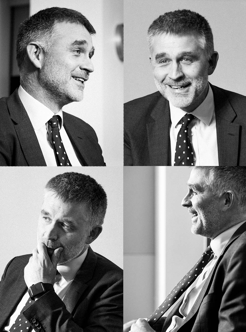 Tom Cellers Life during law: Tom Cassels, Linklaters – Legal Business
