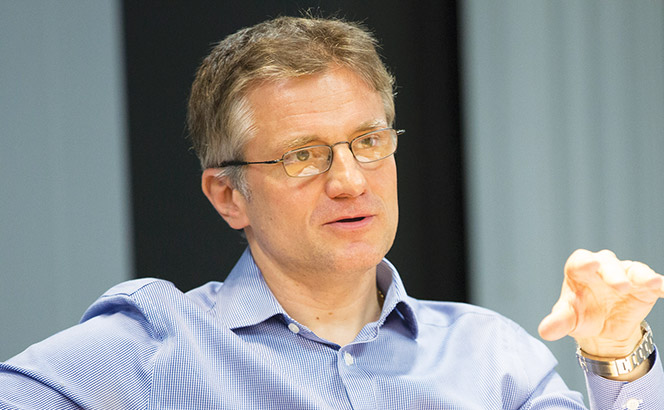 Marc-Henri Chamay
