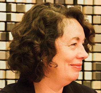 Kate Cheetham