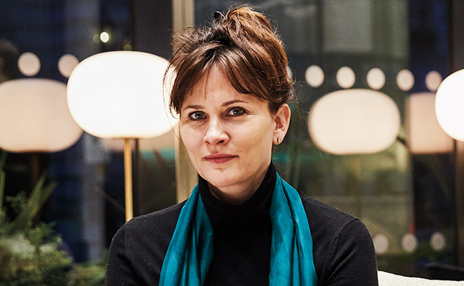 Nicola Chesaites