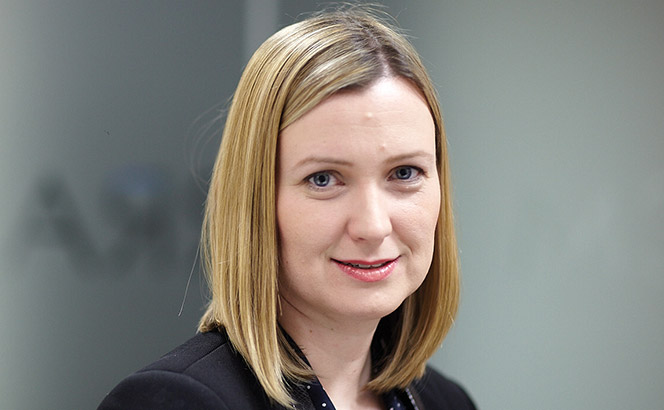 Sarah Chilton