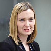 Sarah Chilton