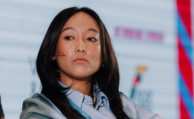 Jasmin Chiu, McArthurGlen