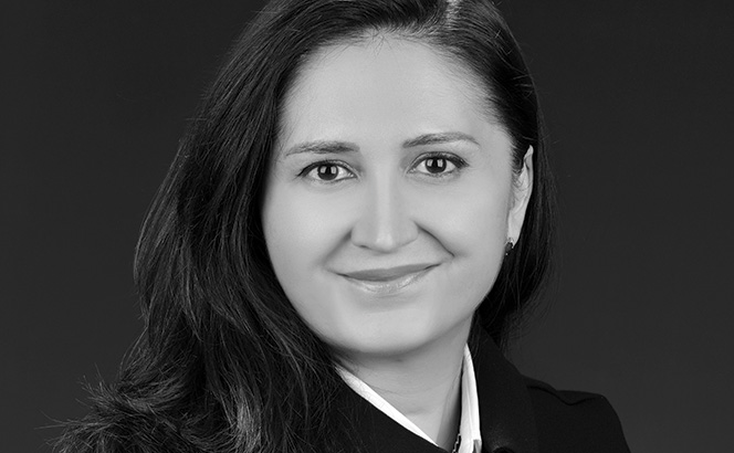 Gamze Çiğdemtekin