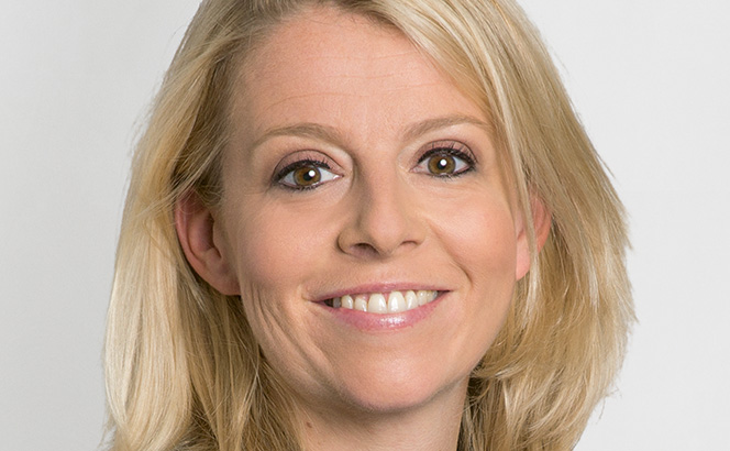 Caroline Clemetson, Schellenberg Wittmer