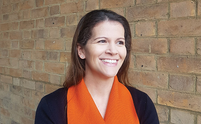 Anna Cosgrave