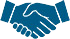 handshake icon