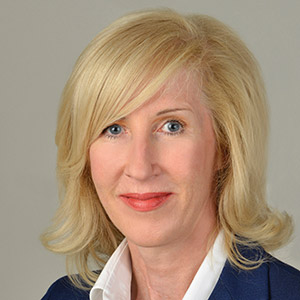 Jane Colston