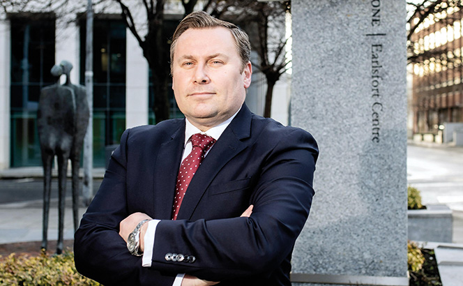 Alan Connell