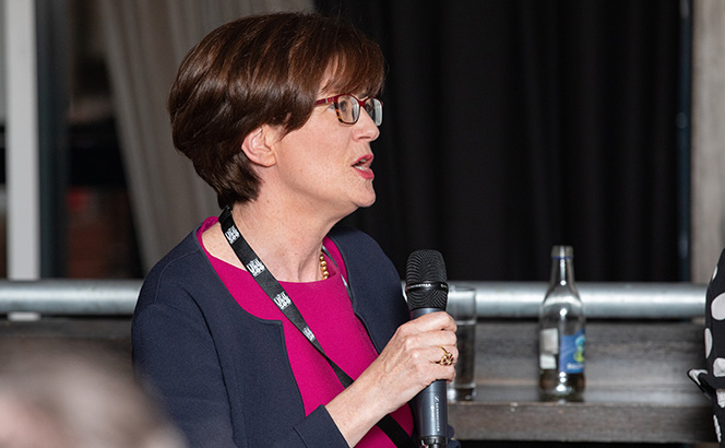 Maura Connolly
