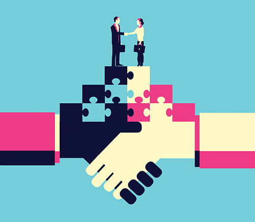 Dealwatch: ‘glass half-full’ as Global 100 leaders line up on Centrica and eBay disposals