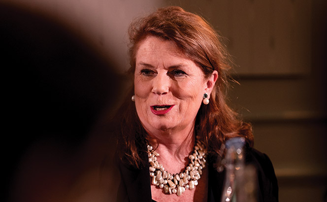 Dorothy Cory-Wright