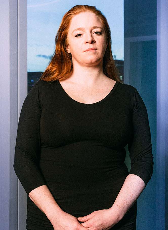Helen Croke