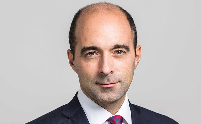 Simon Croxford
