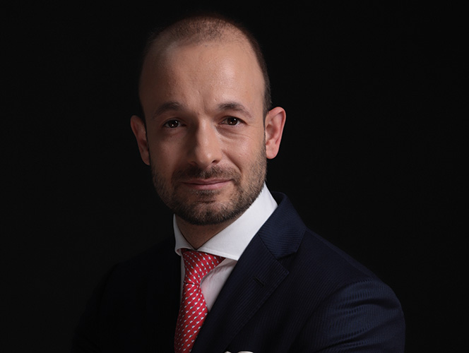 Nikolay Cvetanov