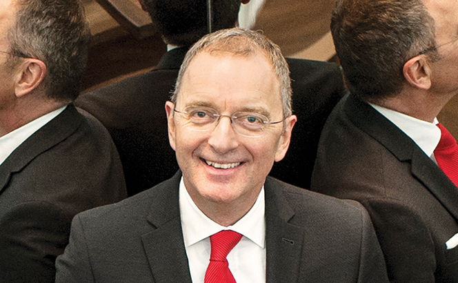 Daniel Daeniker