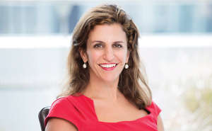 Nadia Darwazeh