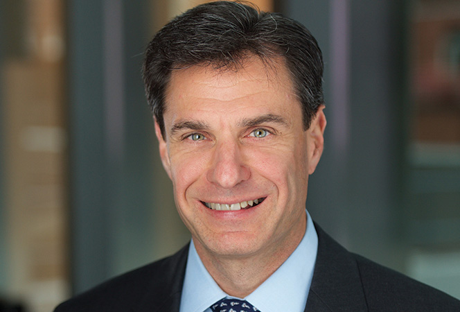 Lowell Dashefsky