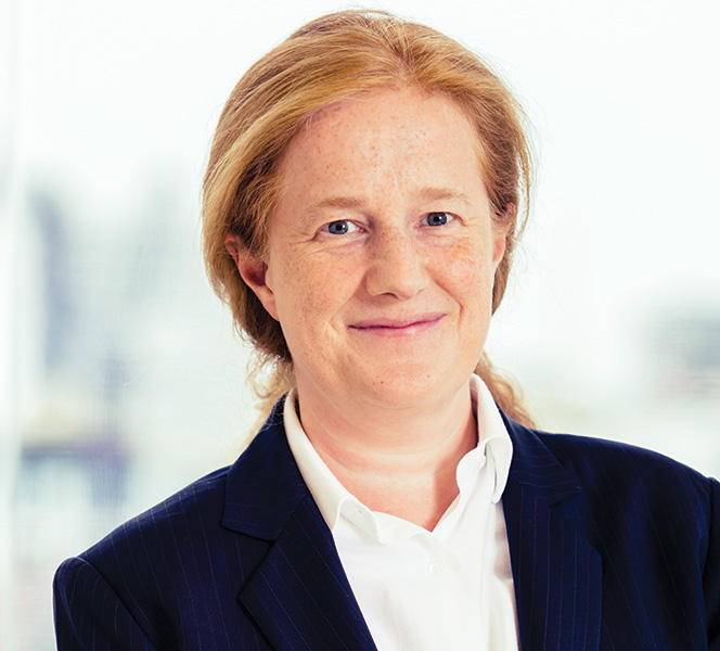 Karen Davies