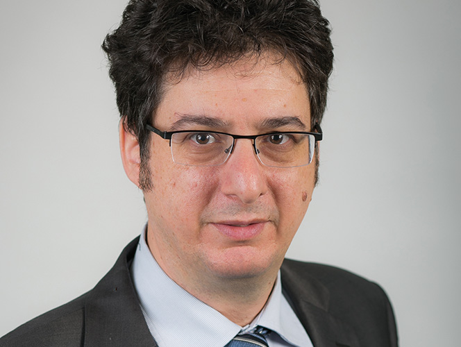Clifford Davis