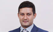 Nikhil Desai
