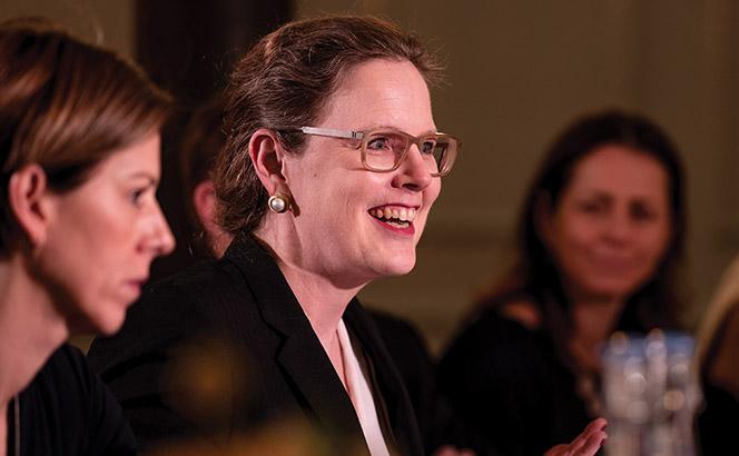 Chantal-Aimée Doerries QC