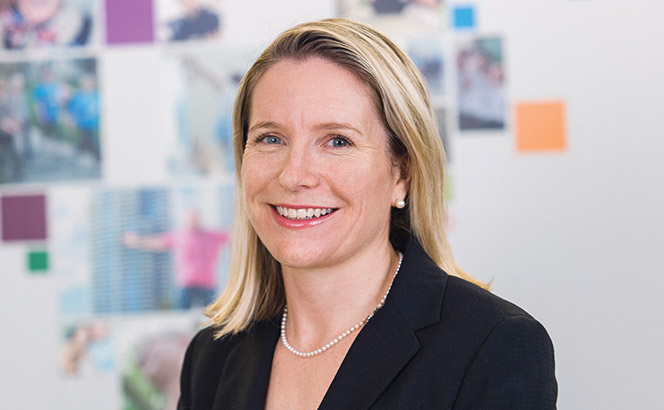 Penny Dudley