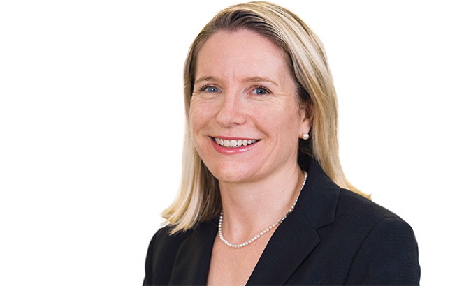Penny Dudley