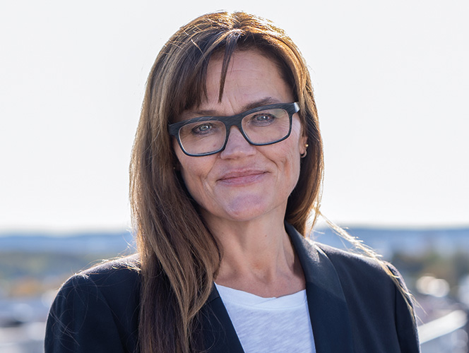 Anne Marie Due