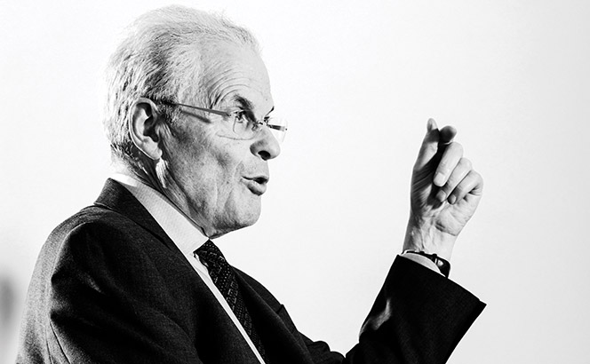 Lord Dyson
