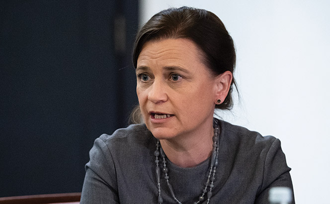 Regina Engelstaedter