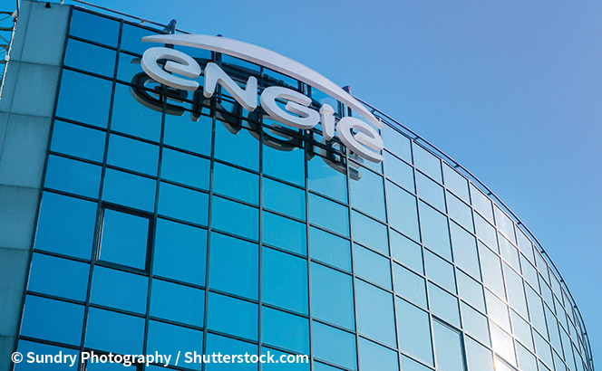 ENGIE